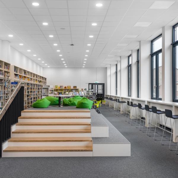 Bibliothek