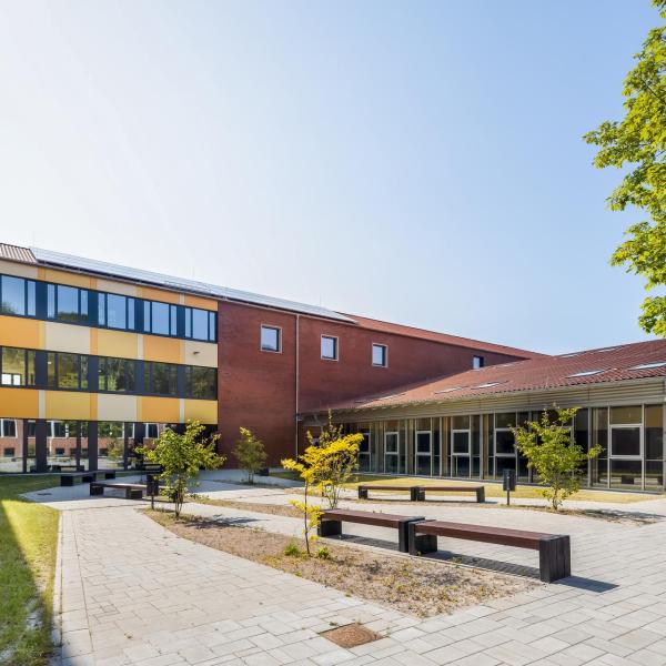 Hof Süd